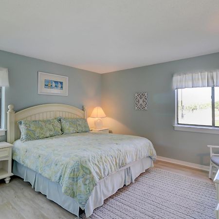 Apartamento Plantation Club Hilton Head Island Habitación foto