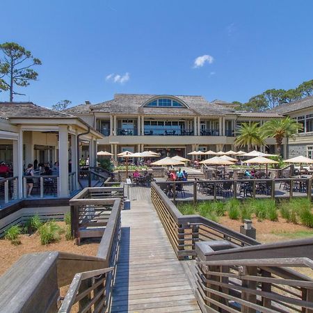 Apartamento Plantation Club Hilton Head Island Exterior foto