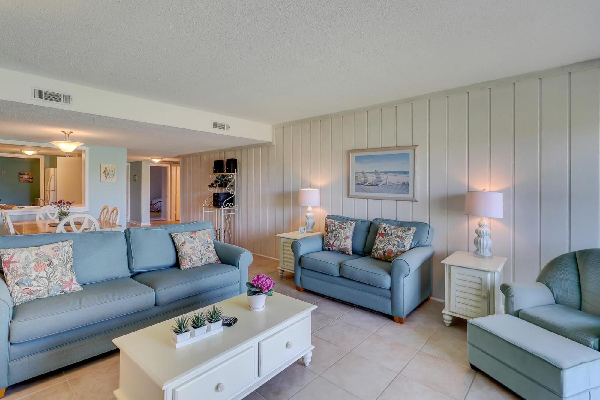 Apartamento Plantation Club Hilton Head Island Habitación foto