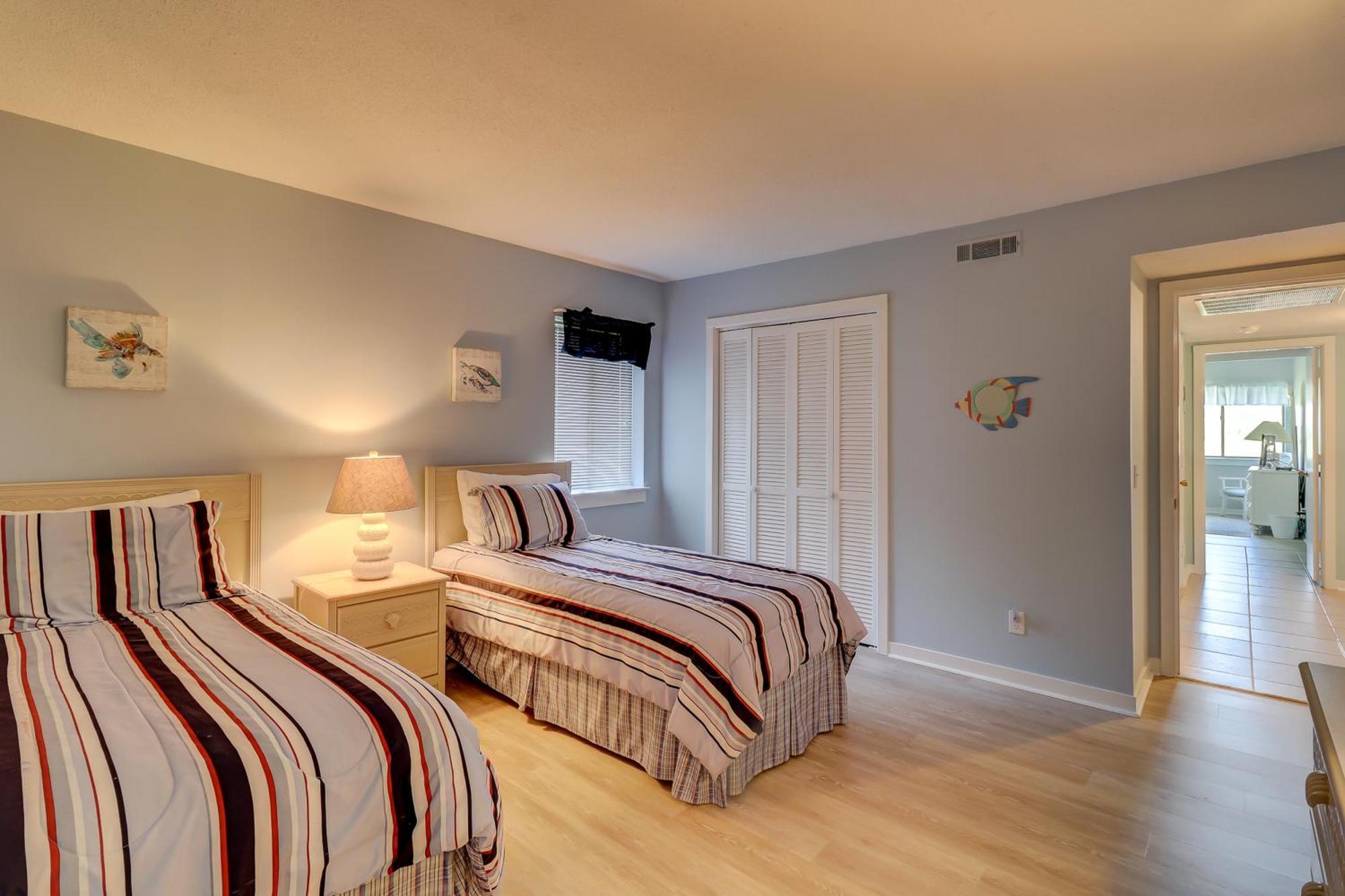 Apartamento Plantation Club Hilton Head Island Habitación foto