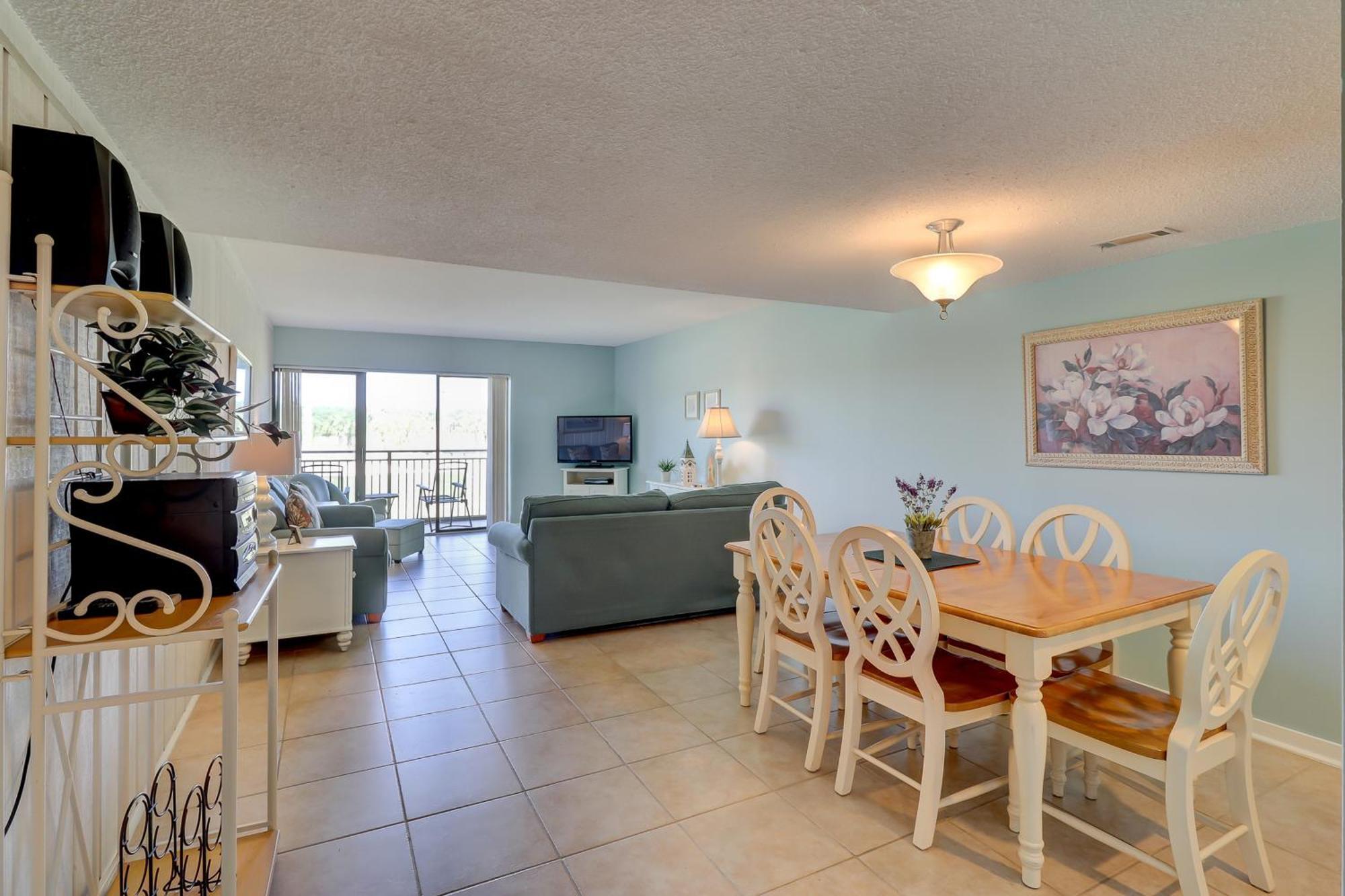 Apartamento Plantation Club Hilton Head Island Habitación foto